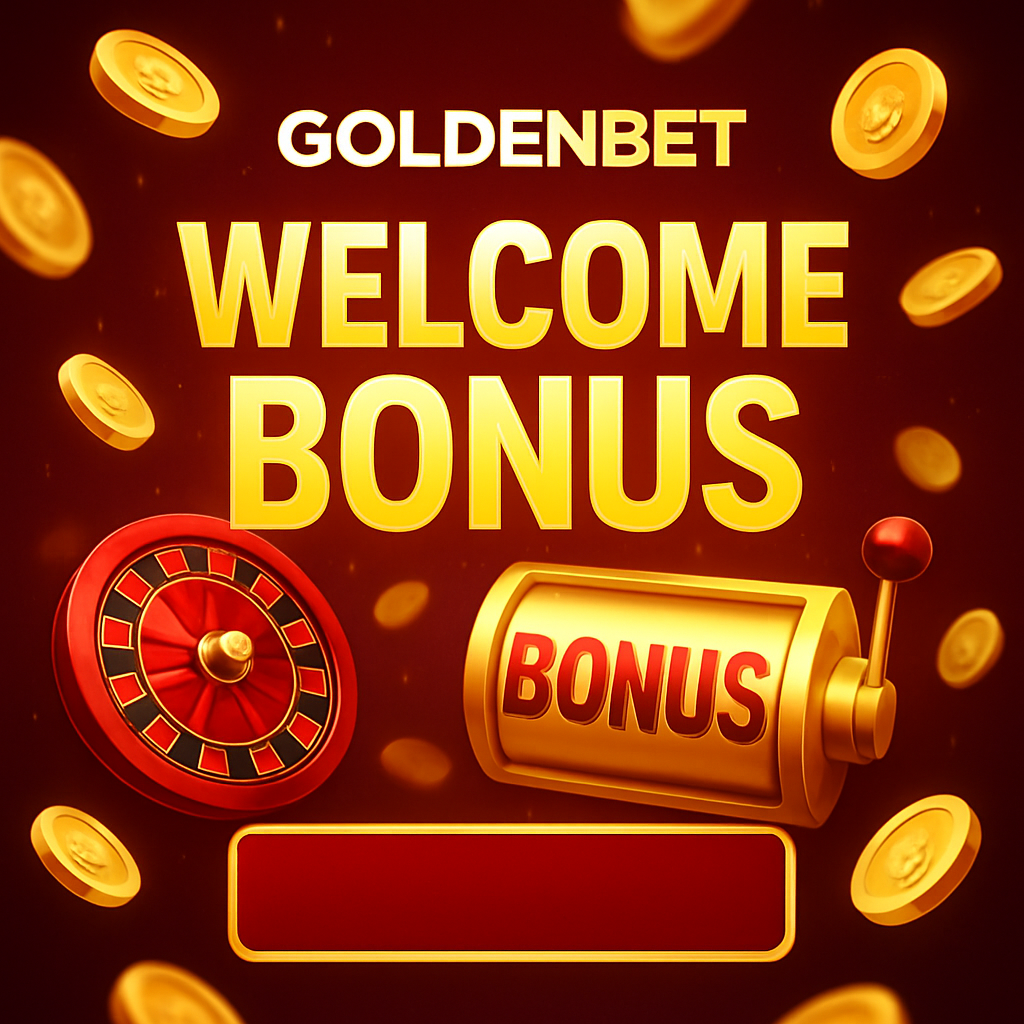 Golden Welcome Code